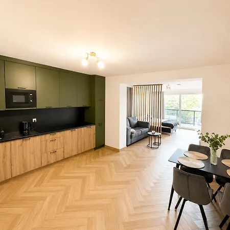 Ruciane Residence
