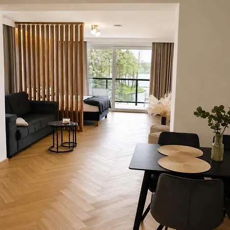 Ruciane Residence Διαμέρισμα