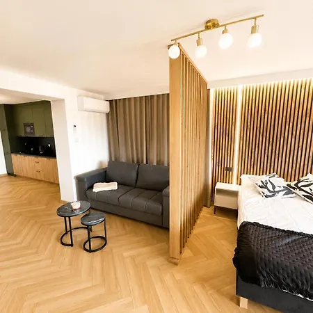 Διαμέρισμα Ruciane Residence