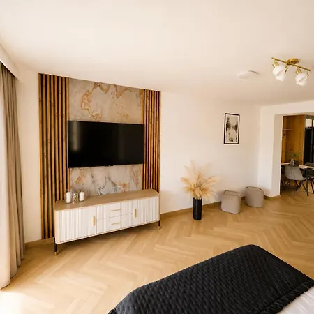 Ruciane Residence