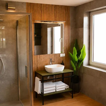 Ruciane Residence Διαμέρισμα