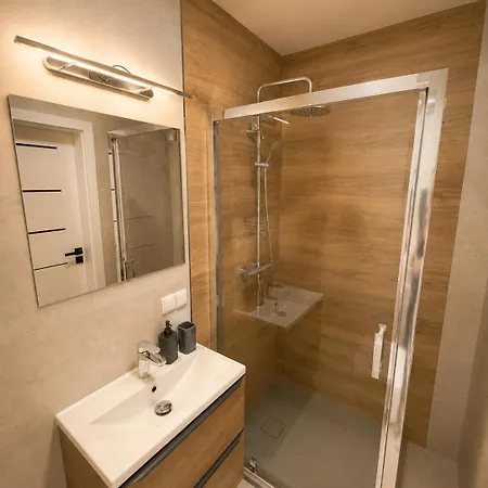 Ruciane Residence Διαμέρισμα Ruciane-Nida