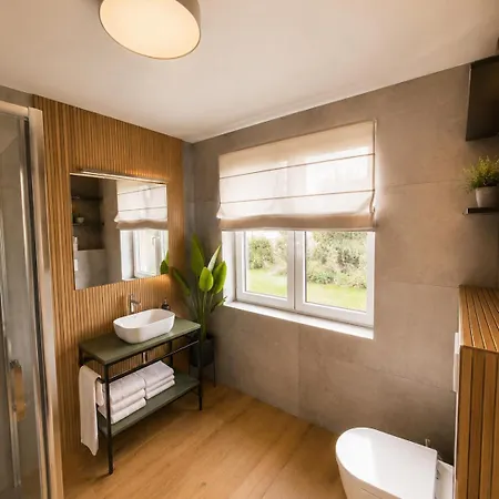 Διαμέρισμα Ruciane Residence Ruciane-Nida
