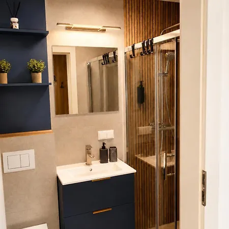 Ruciane Residence Διαμέρισμα