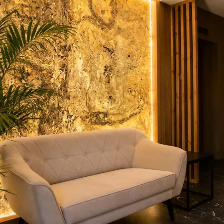 Ruciane Residence Διαμέρισμα *