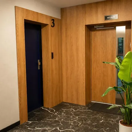 Διαμέρισμα Ruciane Residence