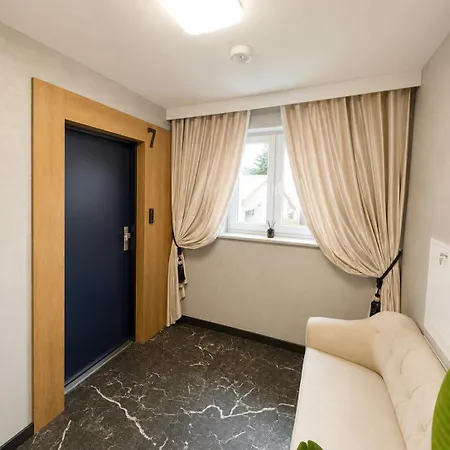 Ruciane Residence * Ruciane-Nida