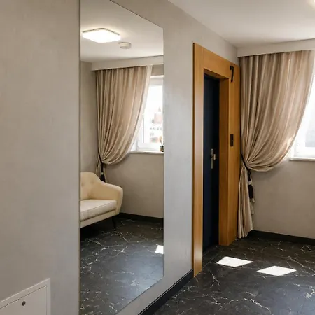 Ruciane Residence * Ruciane-Nida